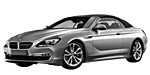 BMW F12 U1875 Fault Code